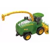 Traktorius Amewi Toy Feldhäcksler RC modelis Elektrinis variklis 1:24