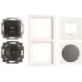Busch-Jaeger Busch-Radio DAB+ Komplettset 8220 UJ-84-101 (2CKA008200A0233)
