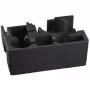 Įdėklas įrankiui Bosch L-Boxx, 1600A0351X – suderinamas su GKF 18V-8
