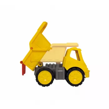 Power Worker Mini Kipper, žaislinė transporto priemonė