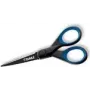 Žirklės Dahle 54305 Universal Straight Cut juoda mėlyna