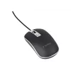 Pelytė Gembird MUS-4B-06-BS USB Type-A