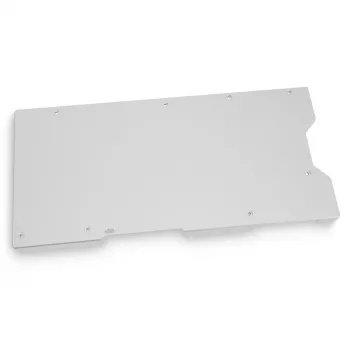 Terminė pagalvėlė EK Water Blocks Aliumininis sidabrinis