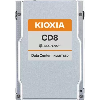 Kioxia CD8-R 960 GB 2,5 colio PCIe 4.0 NVMe kietasis diskas