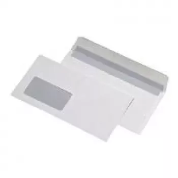 Vokas MAILmedia DIN long lipnus su langu modelis 1 (MPN 227420)
