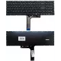 MSI KB316298 klaviatūra nešiojamam kompiuteriui su RGB foniniu apšvietimu (JAV išdėstymas)