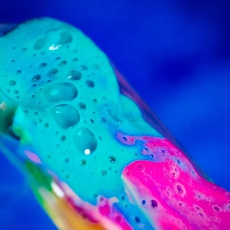 Liscianigiochi mokslo rinkinys Crazy Science Slime Chameleon 304-PL89246 – edukacinis gleivių eksperimentų rinkinys