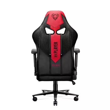 Diablo X-PLAYER 2.0 KING kėdė žaidimams Crimson antracitas