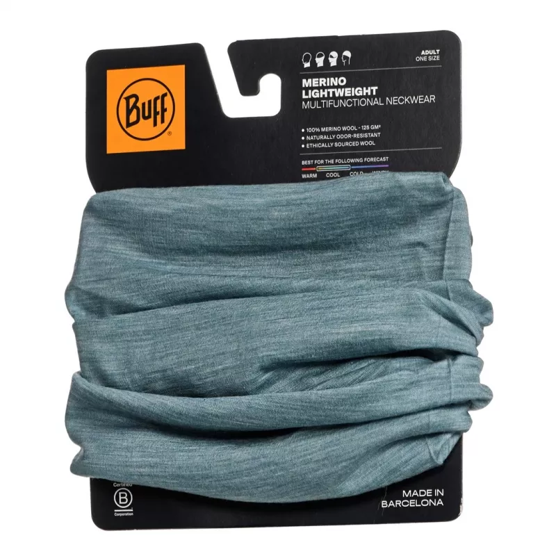 Buff Solid Pool kaklaskarė mėlyna