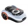 Robotinė vejapjovė Segway Navimow i215 LiDAR – 22 cm pjovimo plotis, 2–7 cm aukštis, akumuliatorinė