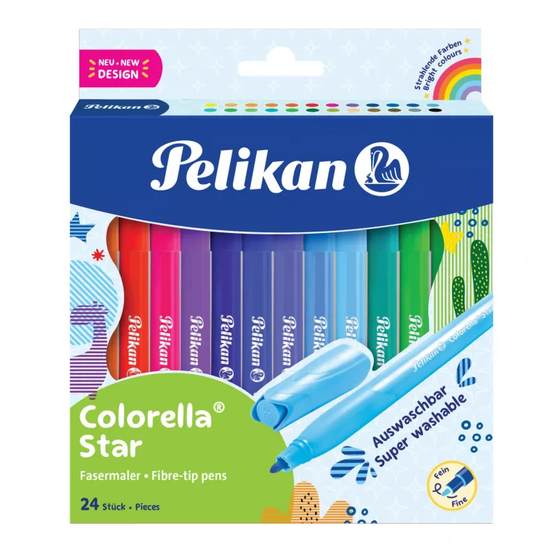 Pelikan 822312 originalus rašalo kasetė