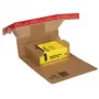 Dinkhauser 20 ColomPac® knygų pakuotės 37,1 x 27,2 x 10,2 cm