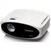 Patefono grotuvas Lenco LPJ-900WH
