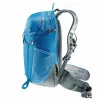 Kuprinė DEUTER Trail 25 pėsčiųjų dieninė, 25 L, poliesteris, lietaus užvalkalas, juosmens diržas