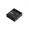 Teltonika TRB246 pramoninis maršrutizatorius, IoT LTE šliuzas Cat 4, 1x RJ45 100 Mb/s, IP30