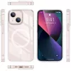 StyleShell SHOCKFlex, permatas telefono dėklas, skaidrus, iPhone 16 Plus, suderinamas su MagSafe