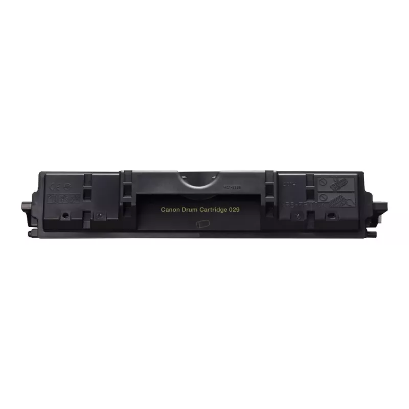 Būgno kasetė Canon 029 4371B002 20000 puslapių Juoda