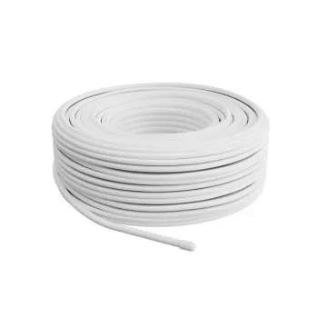 Trishield RG6 75 omų koaksialinis kabelis