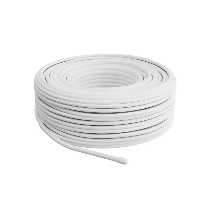 Trishield RG6 75 omų koaksialinis kabelis