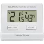 Lazerinis termo-/higrometras Laserliner ClimaCheck 082.028E