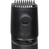 Gillette INTIMATE i5 juodas skutimosi aparatas su ličio jonų baterija
