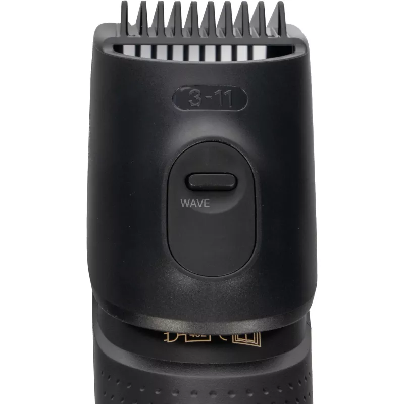 Gillette INTIMATE i5 juodas skutimosi aparatas su ličio jonų baterija