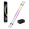 RGB apšvietimo valdiklio rinkinys CORSAIR iCUE LINK 430mm CL-9011136-WW