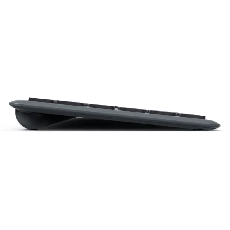 Hama WK-550 kelių įrenginių klaviatūra WK-550 juoda
