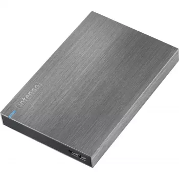 Išorinis kietasis diskas Intenso Memory Board 2 TB USB 3.0