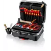 Mechaniko įrankių rinkinys Knipex 00 21 06 HL S 24 įrankiai