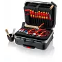 Mechaniko įrankių rinkinys Knipex 00 21 06 HL S 24 įrankiai