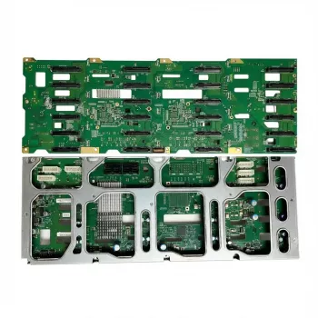 Supermicro BPN-SAS3-846EL1 galinė plokštė