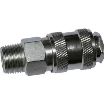 Aerotec Coupling BL 1/2 AG laisva suspausto oro jungtis (2009558Z)