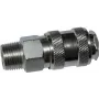 Aerotec Coupling BL 1/2 AG laisva suspausto oro jungtis (2009558Z)
