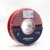 GEMBIRD ABS 3D spausdinimo filamentas 1,75 mm Raudonas 1 kg