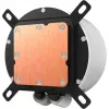 Nzxt RL-KR24E-W2 skystas aušinimo komplektas baltas