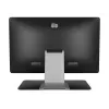 Monitor ELO 2202L 22 colių FHD talpinis 10 lietimų USB antirefleksinis be rėmelio su stovu