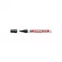 Marker Edding 750 Baltas 1 vnt.