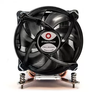 Dynatron A 2731 Black – procesoriaus aušintuvas