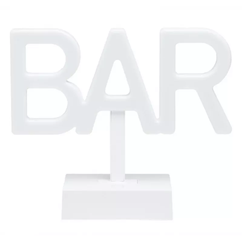 Paladone Bar LED neon stovima šviesa