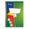 Užrašinė su išimamais lapais, Forpus, A5/70, kvadratas 0723-002