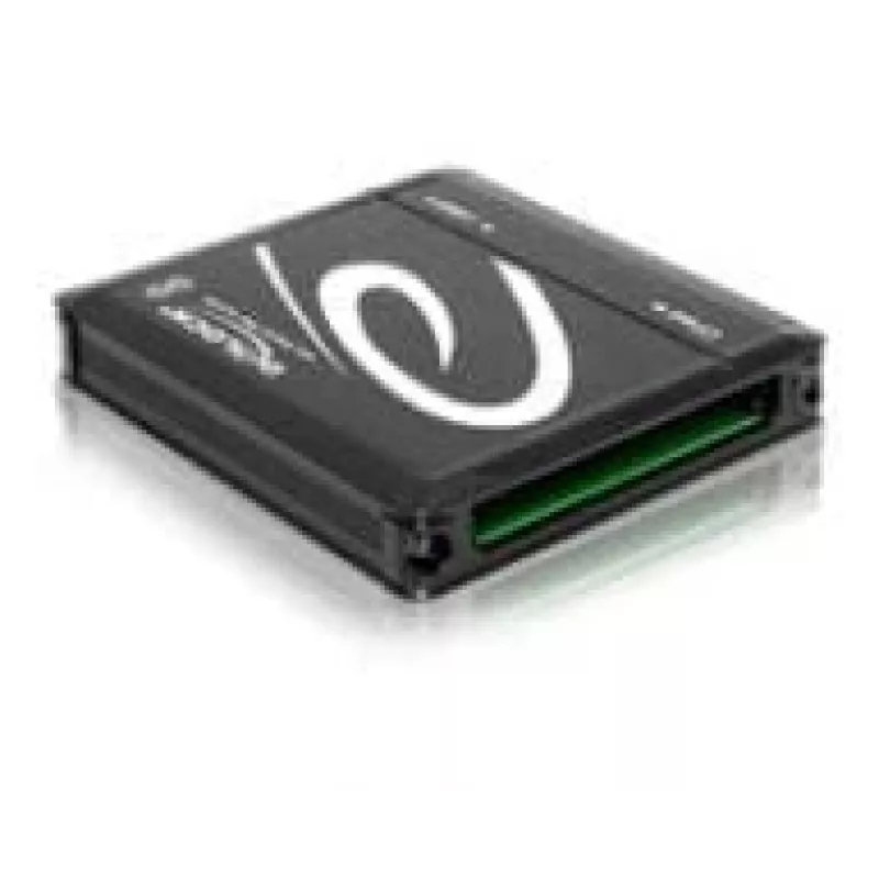 Delock 91686 USB 3.0 CFast kortelių skaitytuvas