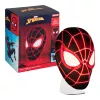 Stalinė lempa Paladone Mask Light PP14323SPMVN Spiderman Miles Morales – naktinė šviesa personažo kaukės pavidalu