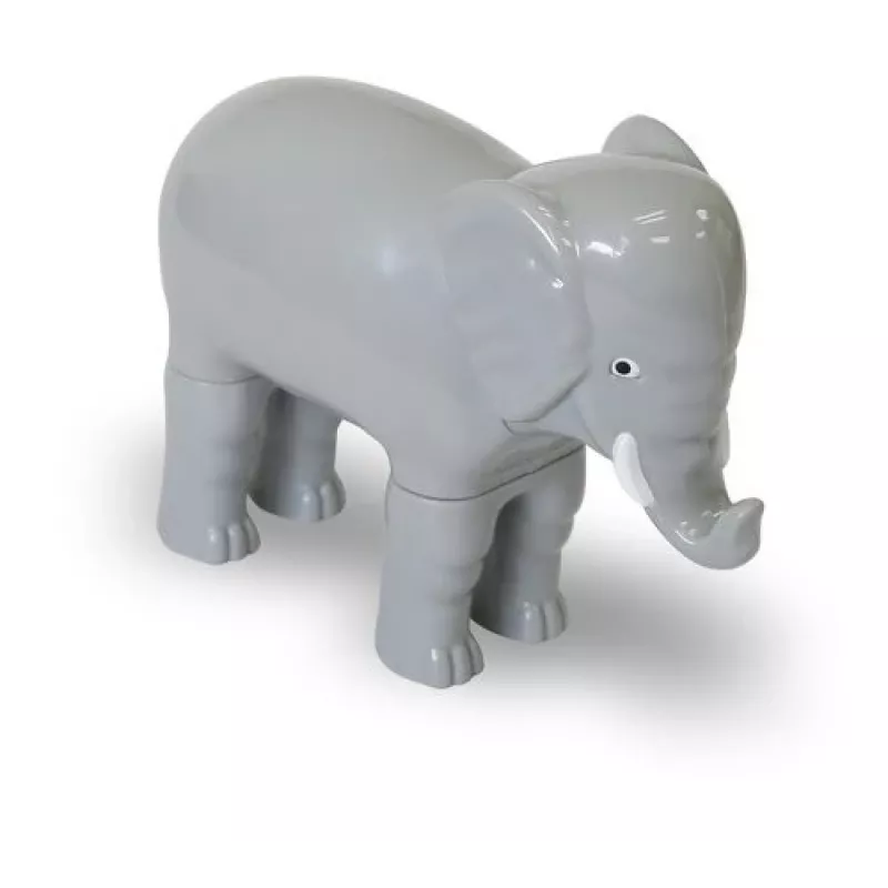 Popular Playthings Magnetiniai gyvūnėliai Mix or Match, įvairiaspalviai