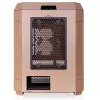 PC korpusas Thermaltake Tower 600 Midi Tower Sand