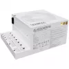Lian Li EDGE GOLD 850 80 PLUS Gold maitinimo blokas, PCIe 5.1, ATX 3.1 - 850 W, baltas