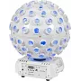 Lazerinis efektas EUROLITE B-40 RGB Color 51741088 – RGB lazerinis efektas