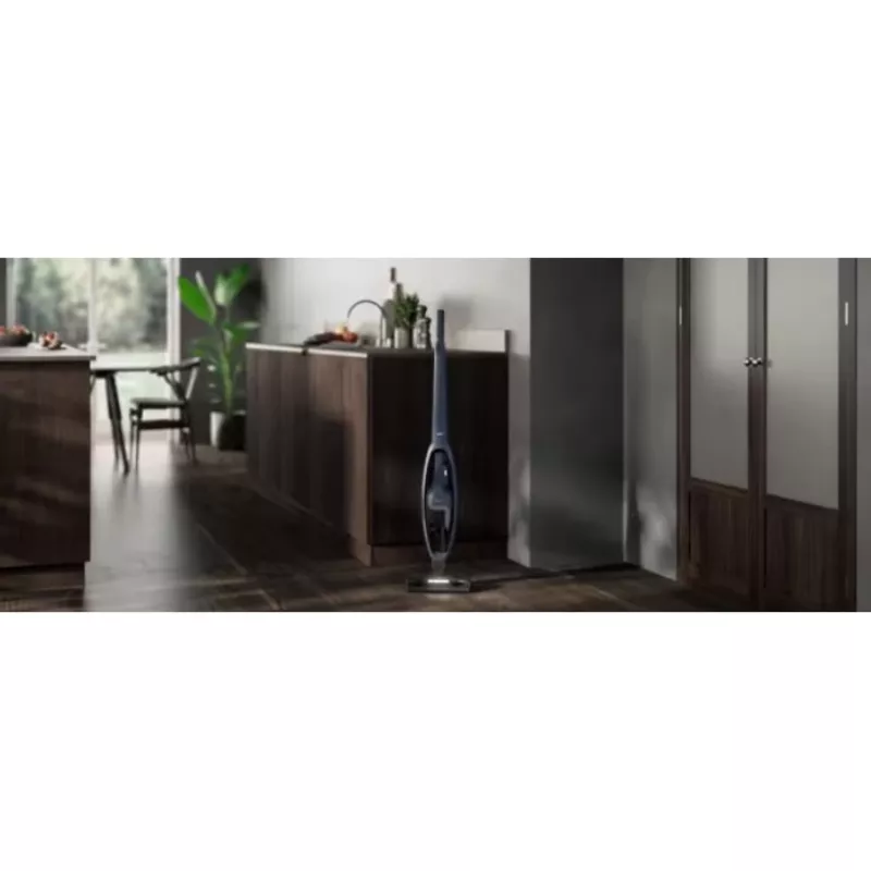 Aeg 900 402 210 Nešiojamas dulkių siurblys 0,3 L Juodas
