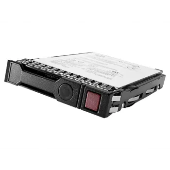 Kietasis diskas HPE 300GB 2,5 colio 12G SAS 10K 785067-B21