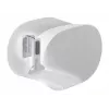 Laikiklis sieninis Vogel's SWM 4131 Sonos Era 300 garsiakalbiui, baltas